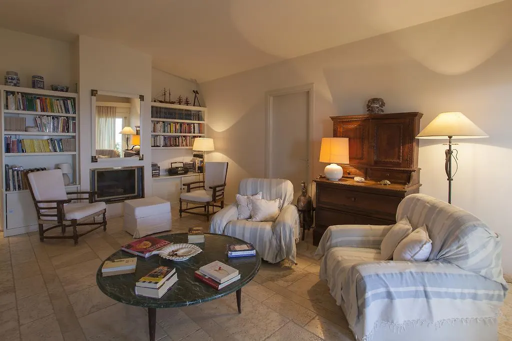 Villa Lamaia Portoferraio