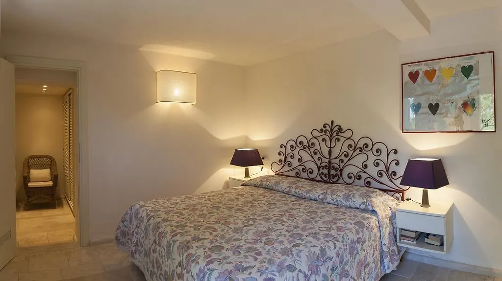 Villa Lamaia Portoferraio Italy
