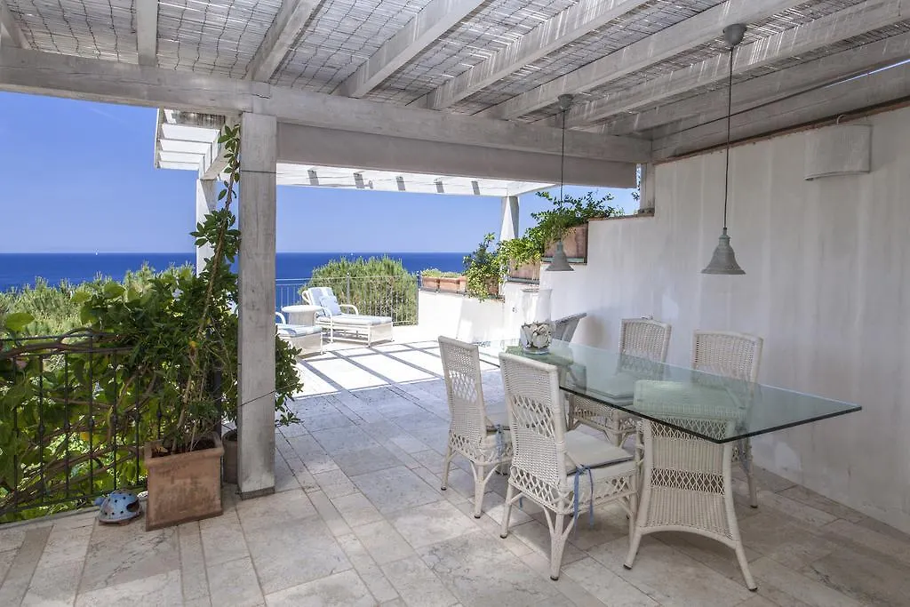 Villa Lamaia Portoferraio