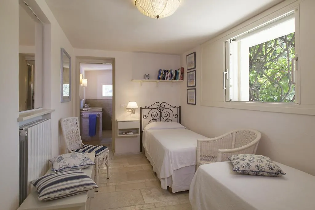 Villa Lamaia Portoferraio