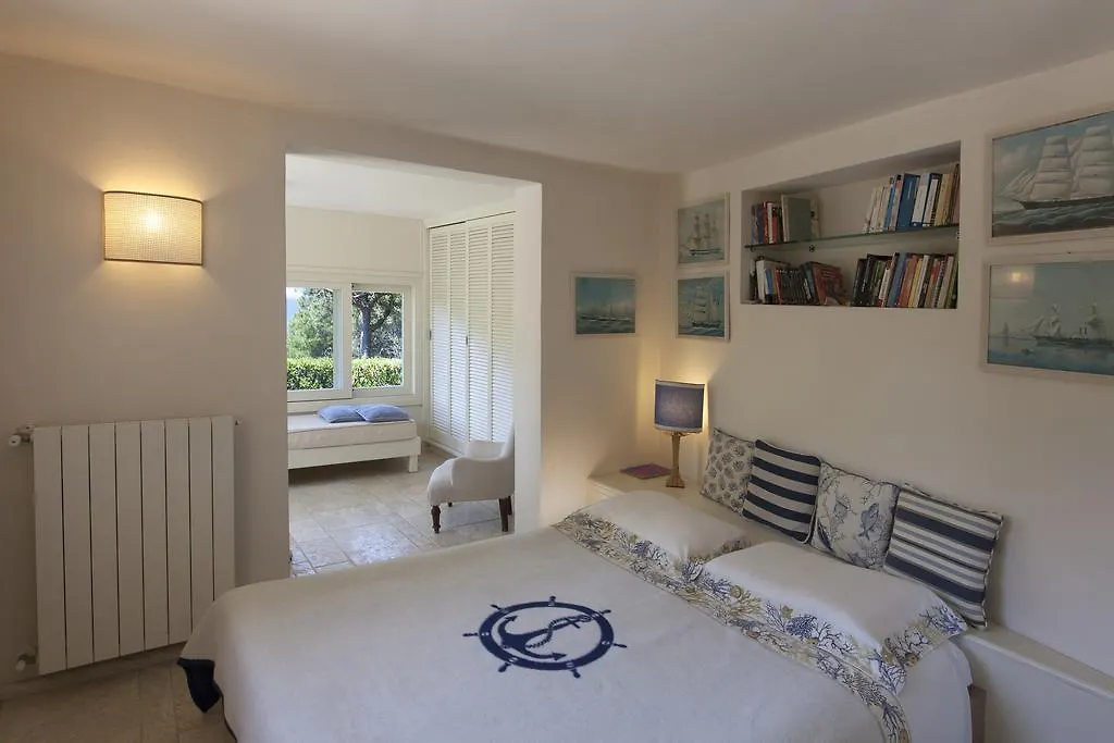 Villa Lamaia Portoferraio