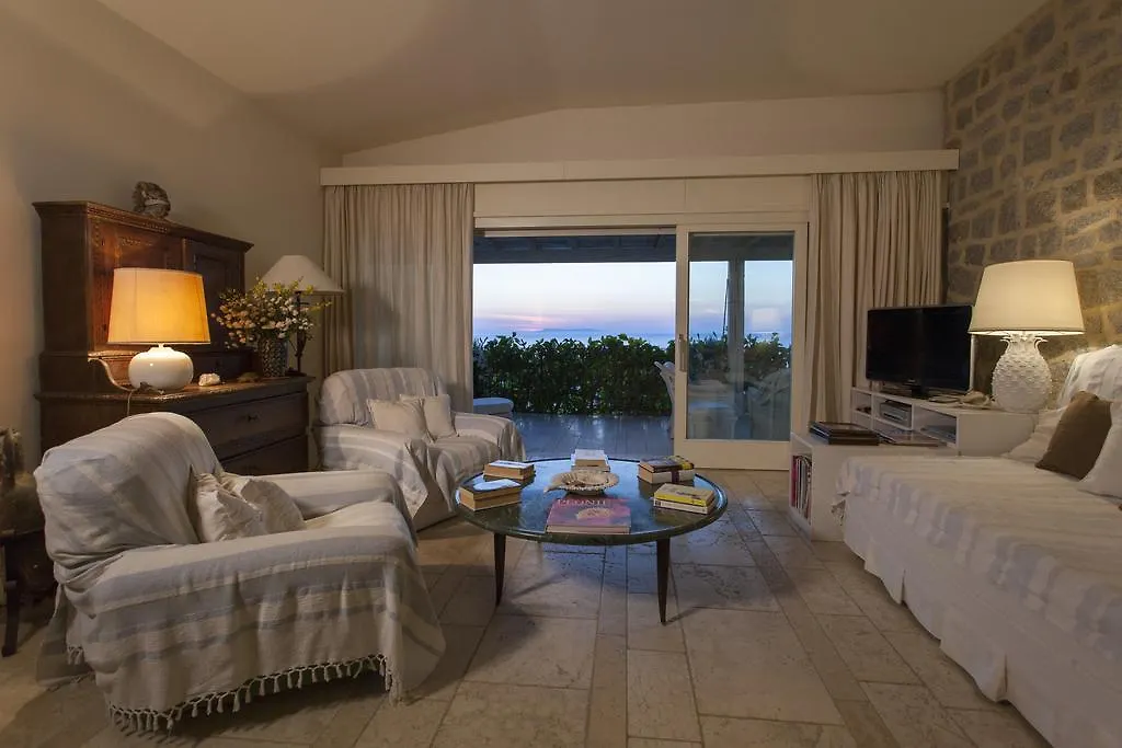 Villa Lamaia Portoferraio