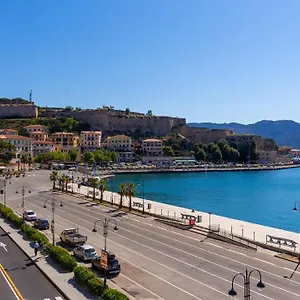 Fronte Mare Bilocale Portoferraio