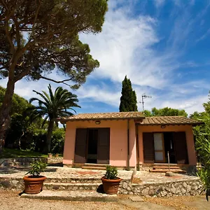 Villino Francesca Portoferraio