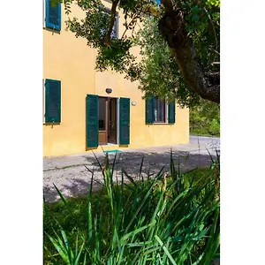 Villino La Fontanella Portoferraio