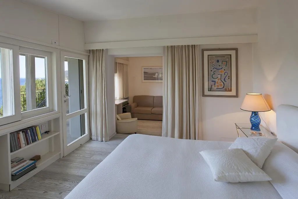 Villa Lamaia Portoferraio 0*,