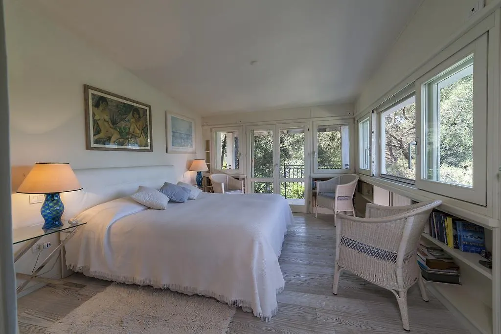Villa Lamaia Portoferraio