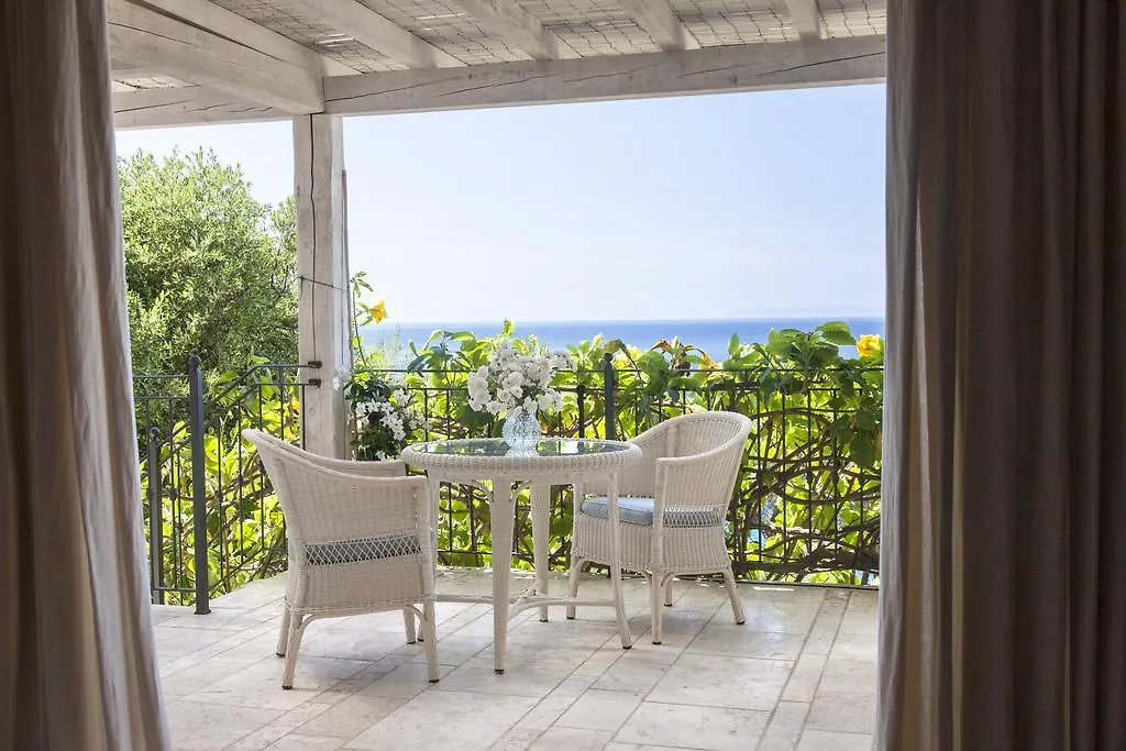 Villa Lamaia Portoferraio 0*,