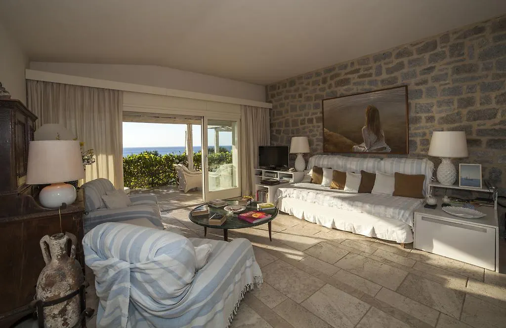 Villa Lamaia Portoferraio