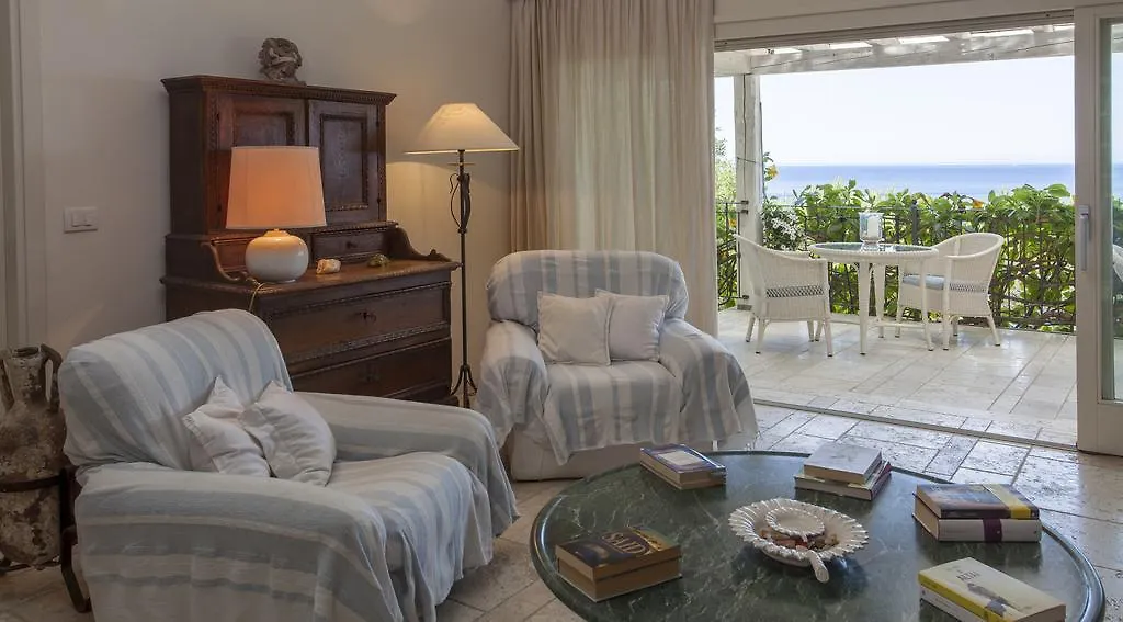 Villa Lamaia Portoferraio