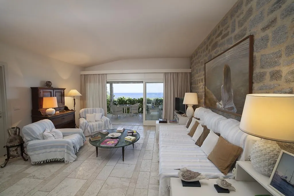Villa Lamaia Portoferraio