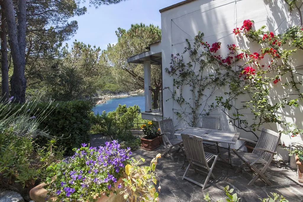 Villa Lamaia Portoferraio 0*,  Italy